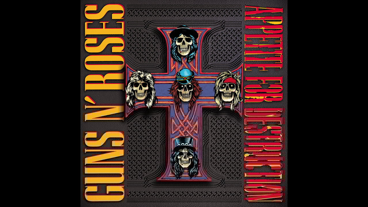 November Rain