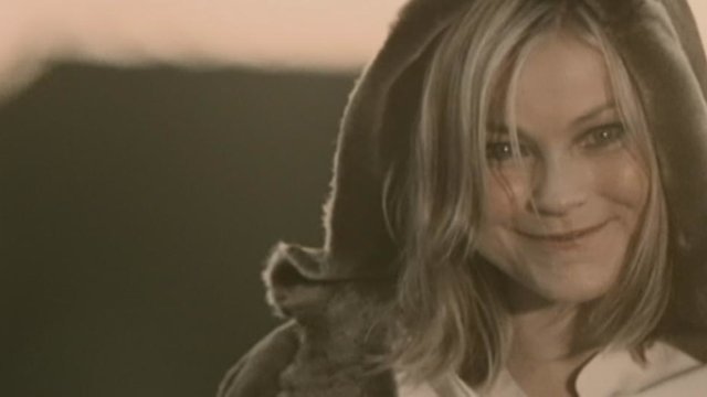 If I Fall (Promo)