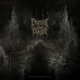 Cover art for album The Obsidian Gate by Praise the Plague