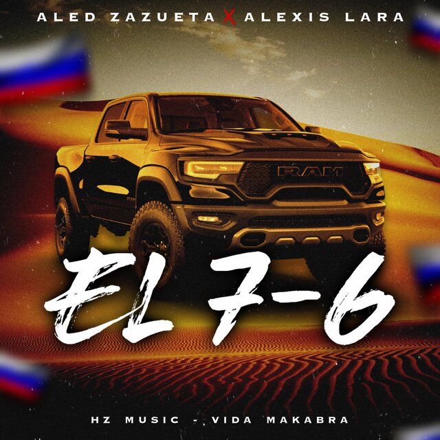 El 7-6