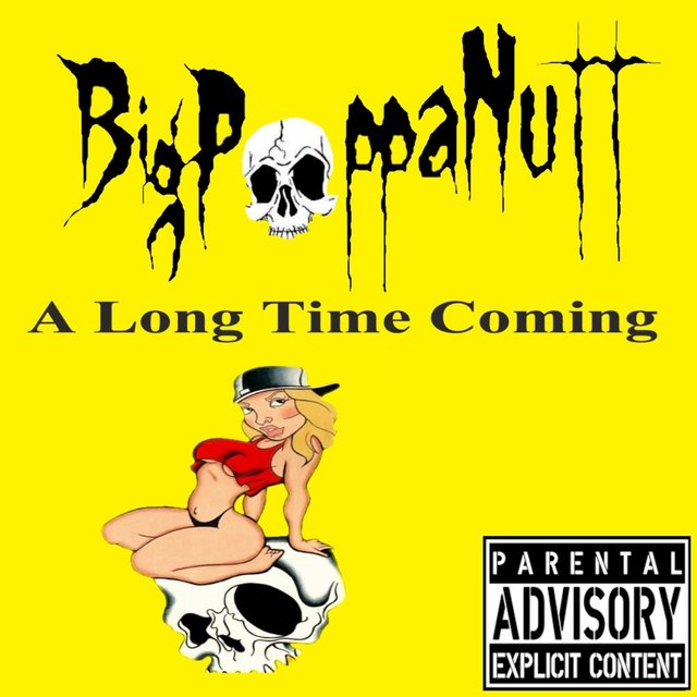A Long Time Coming