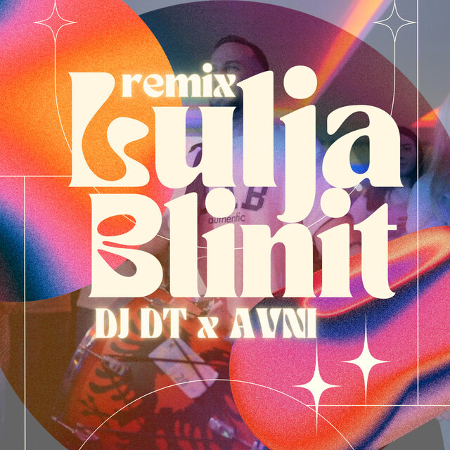 Lulja Blinit (Remix)