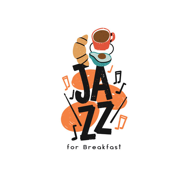 Jazz for Breakfast (Enjoy Perfect Day with Instrumental Jazz)