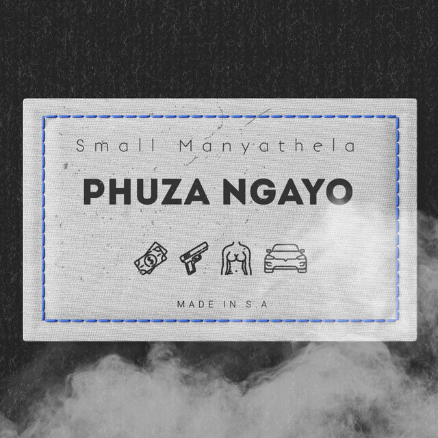 Phuza Ngayo