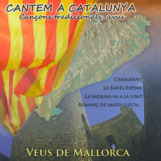 Cantem a Catalunya
