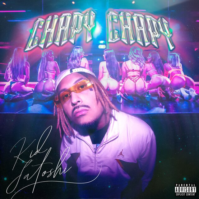 CHAPY CHAPY