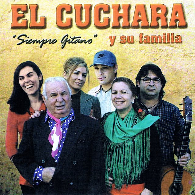 Siempre Gitano