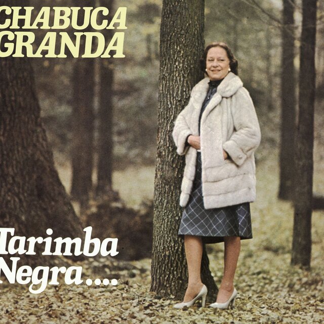 Tarimba Negra