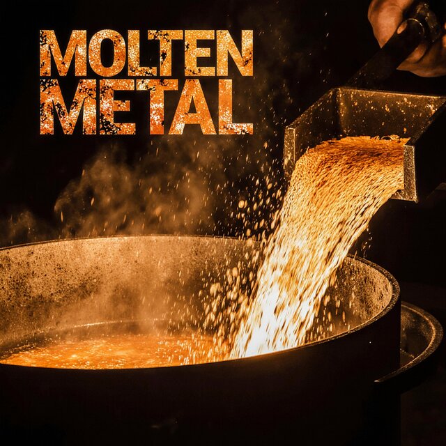 Molten Metal