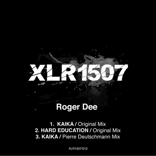 Kaika EP