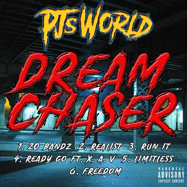 Dream Chaser