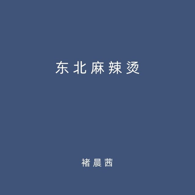 东北麻辣烫