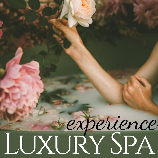 Luxury Spa Experience - Dreamy Music for Massage, Facial Mask & Reiki
