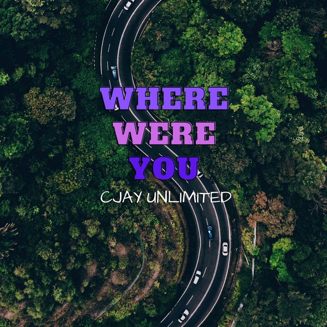 Where Were You