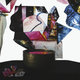 Cover art for album Undying Color by Mind Over Mirrors