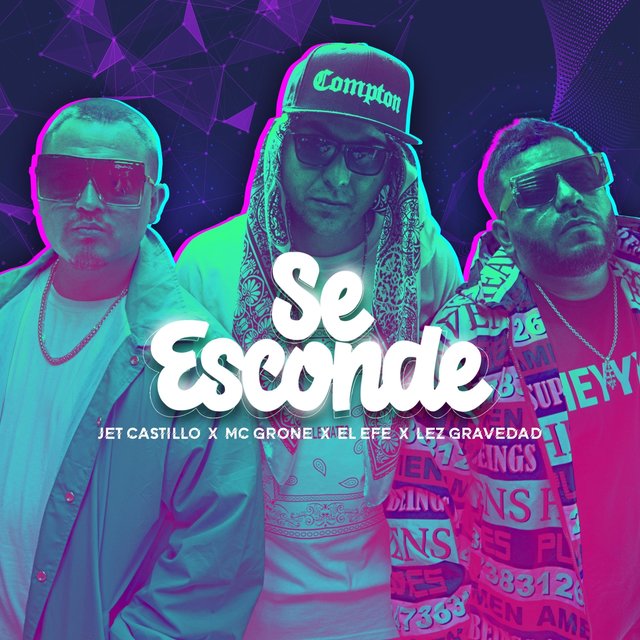 Se Esconde