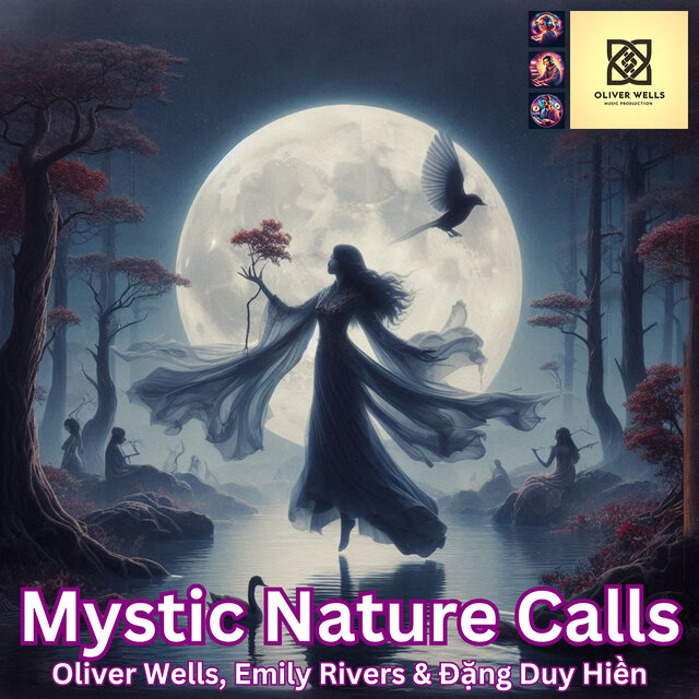 Mystic Nature Calls