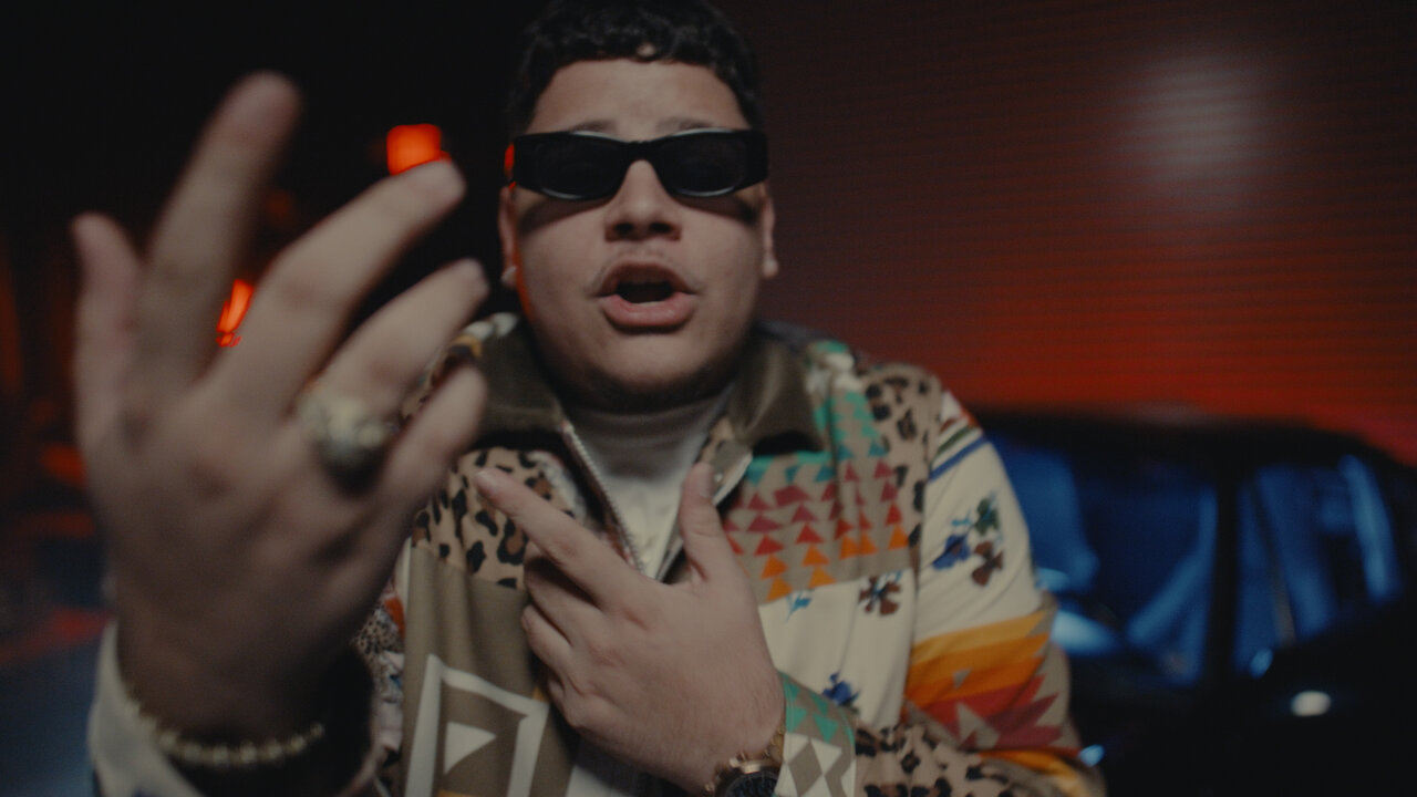 LA PRIMERA (Official Video)