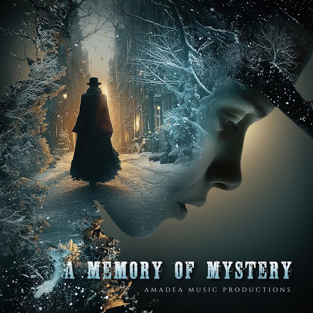 A Memory of Mystery