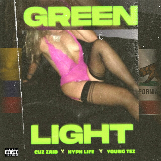 Green Light
