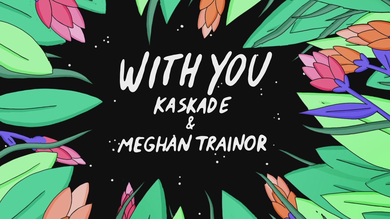 With You (Animated Audio)