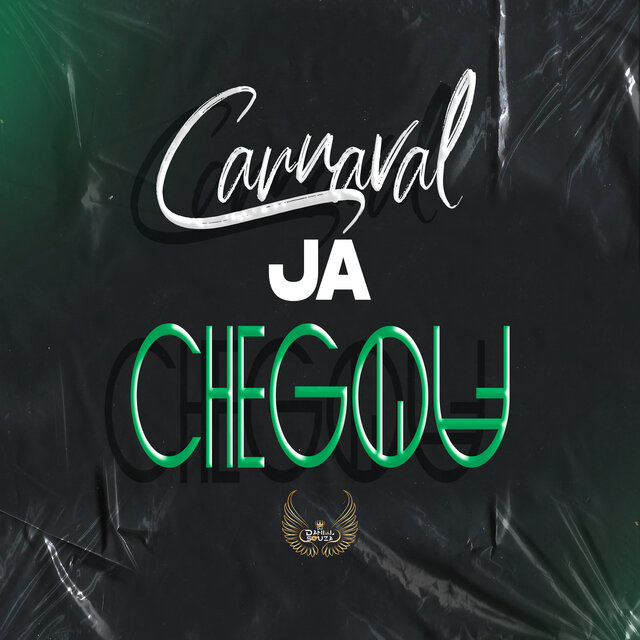 CARNAVAL JA CHEGOU