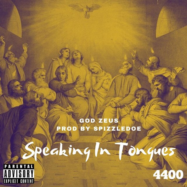 Speaking in Tongues