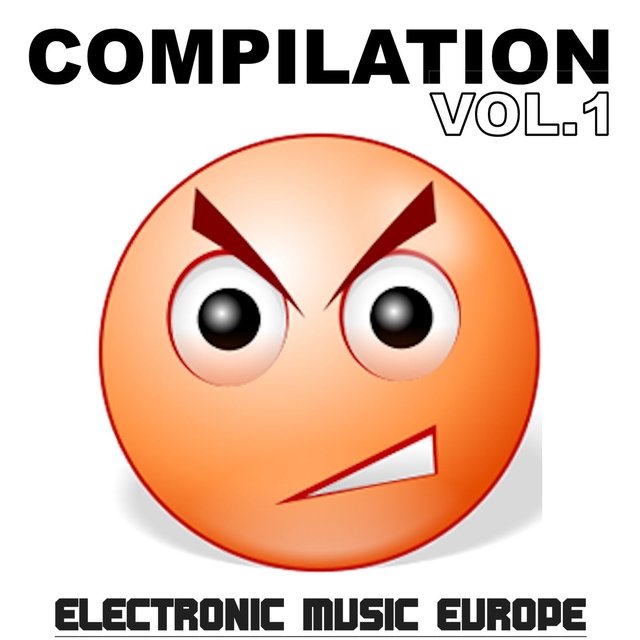 Electronic Music Europe Compilation, Vol. 1