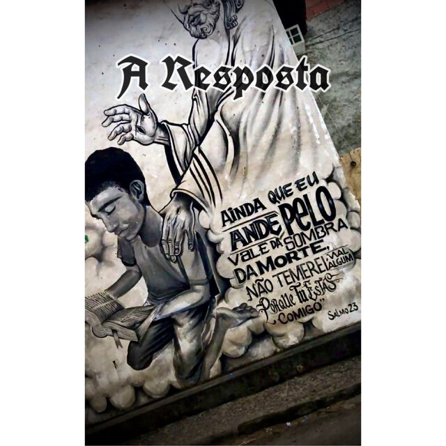 A Resposta