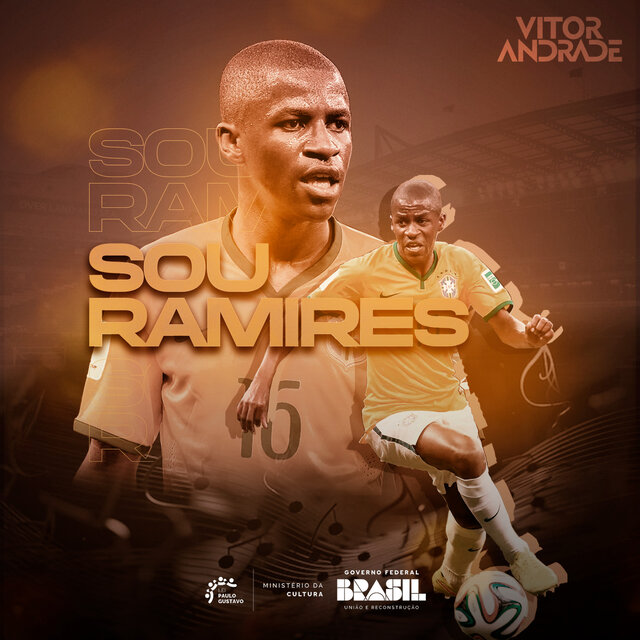 Sou Ramires