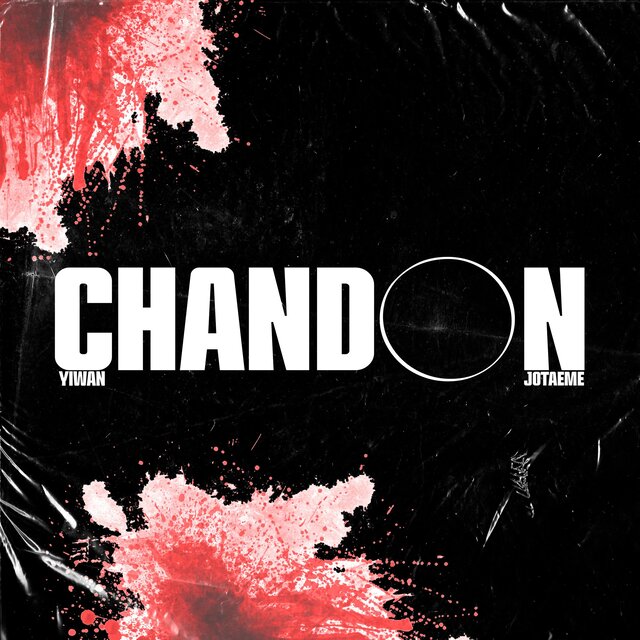 CHANDON (feat. Jotaeme)