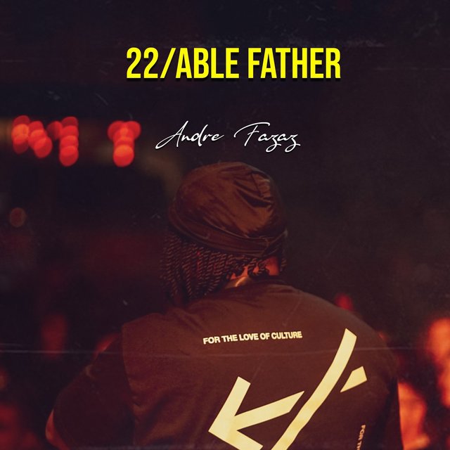 22/Able Father