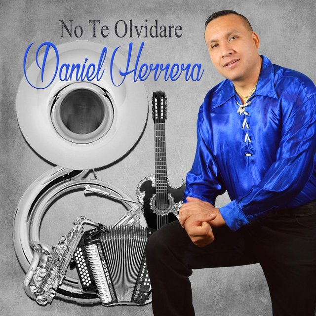 No Te Olvidare