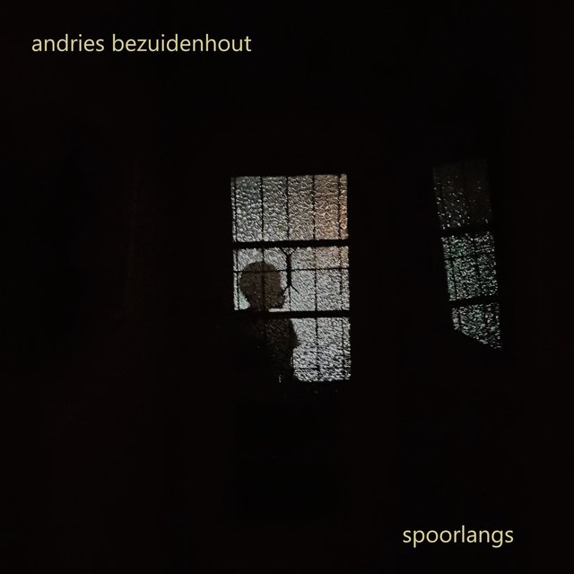 Spoorlangs