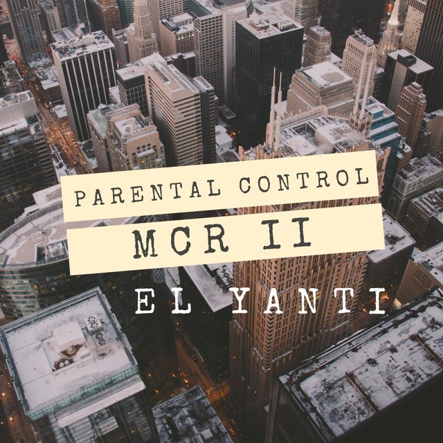 Parental Control Mcr II