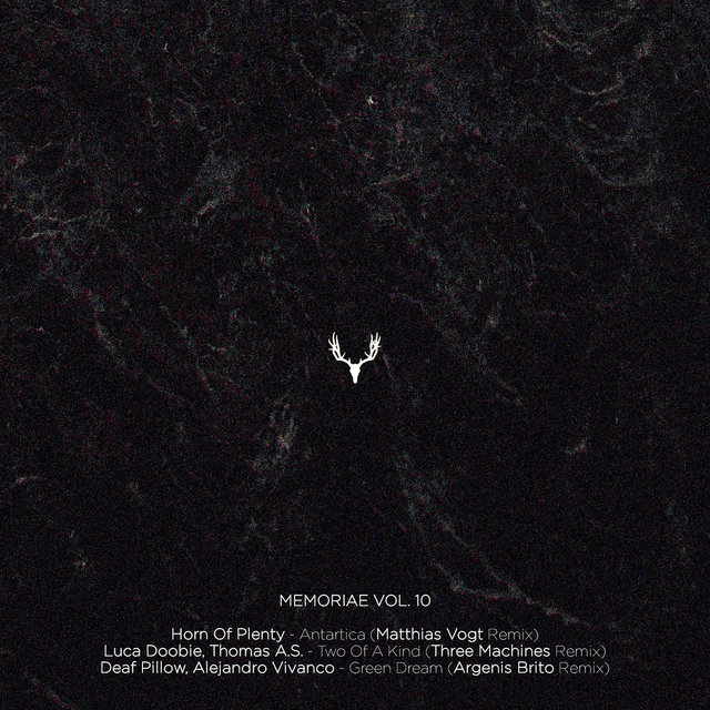 Memoriae Vol. 10