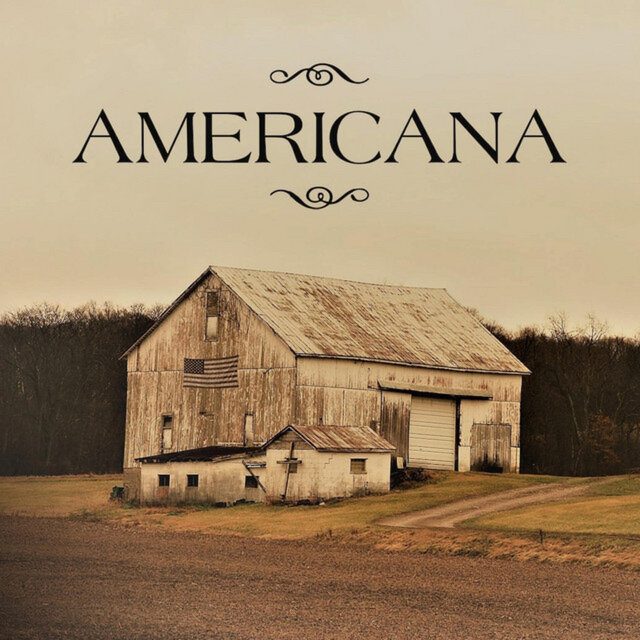 Americana