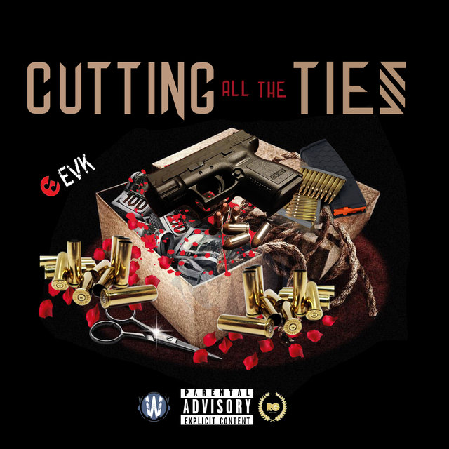 Cutting All The Ties