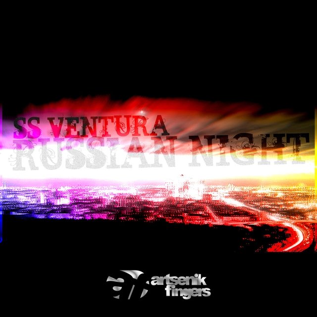 Russian Night (Original Mix)