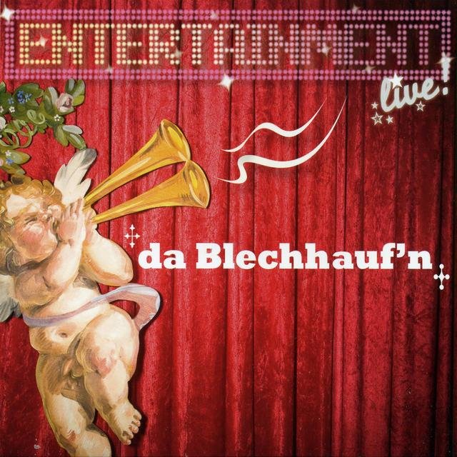 Entertainment live (Live)