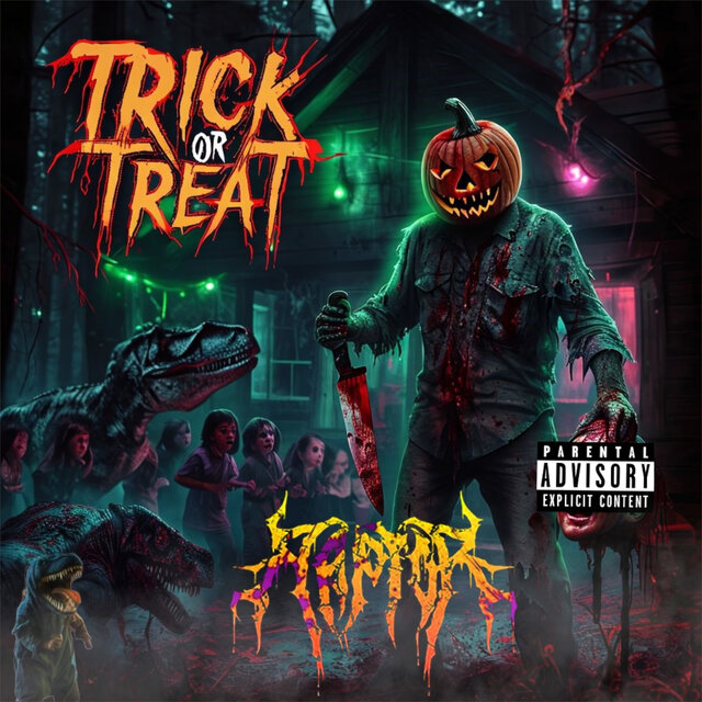 Trick or Treat