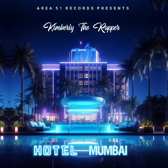 HOTEL MUMBAI