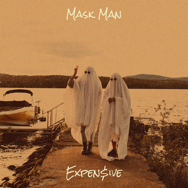 Mask Man