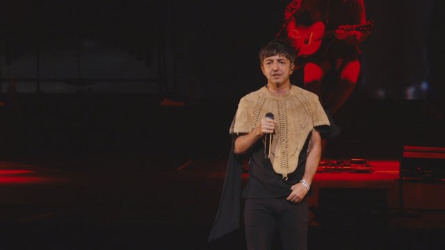 El Pupilo (En Vivo)