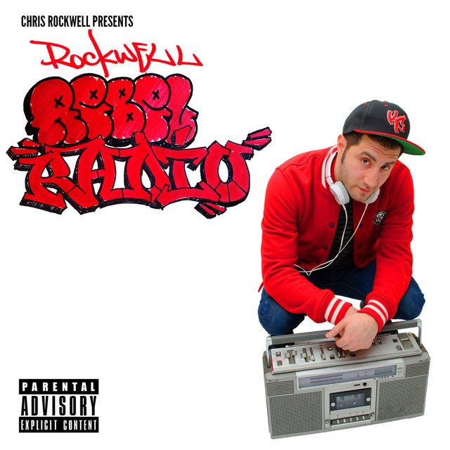 Rockwell Rebel Radio