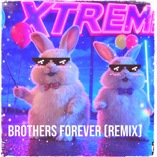 Brothers Forever (Remix)