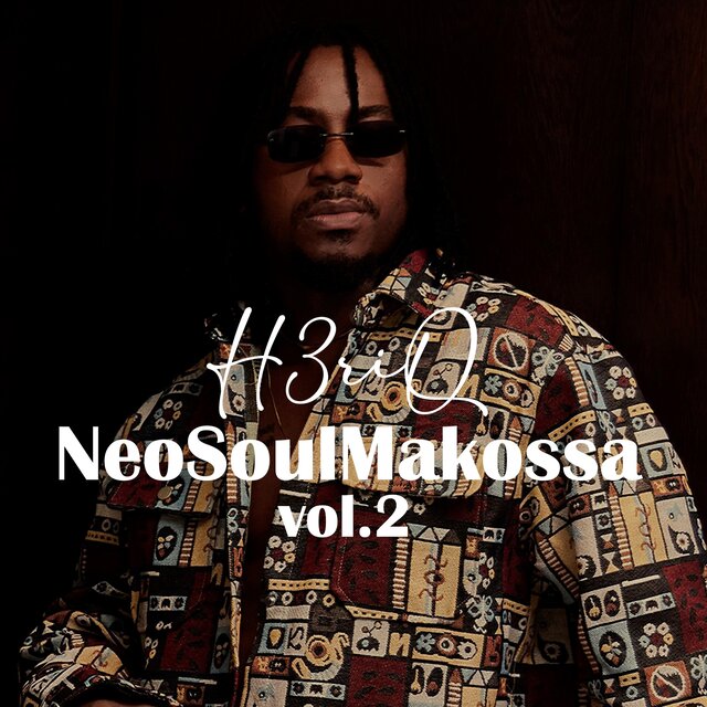 NeoSoulMakossa (Vol.2)