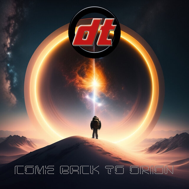 Come Back to Orion (2008)