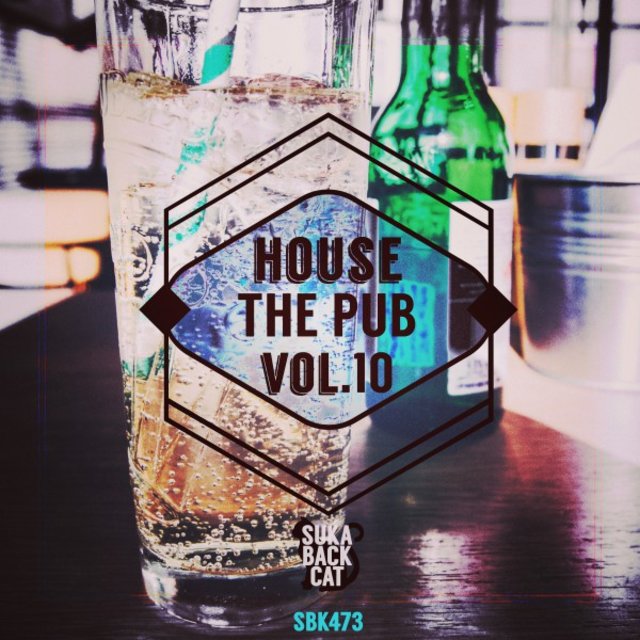 House the Pub, Vol. 10