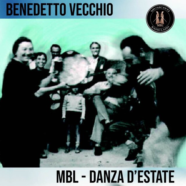 Danza d'estate (Studio)
